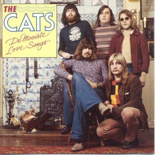 The Cats